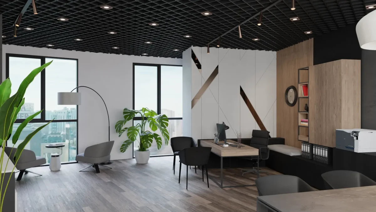 AK // Ofis